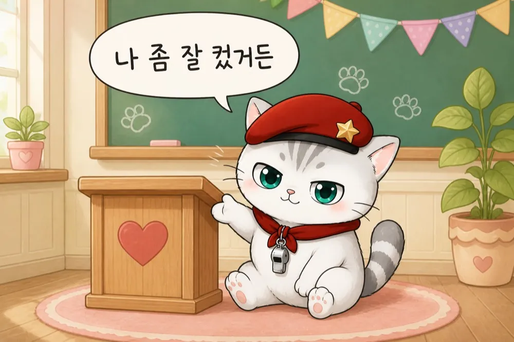 ๋ ์ข ์ ์ปธ๊ฑฐ๋