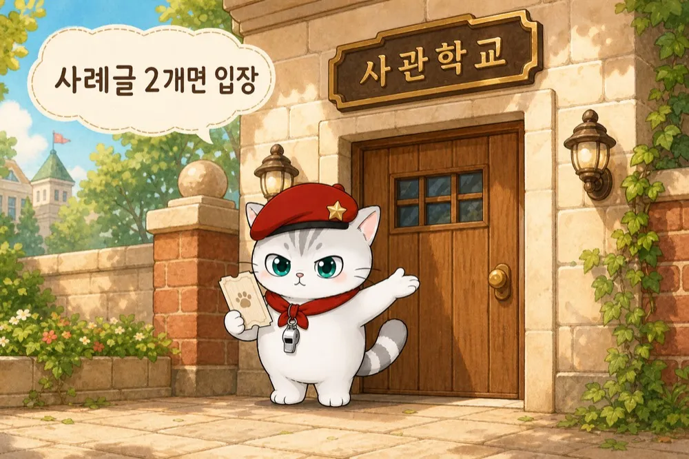 ์ฌ๋ก๊ธ 2๊ฐ๋ฉด ์
์ฅ